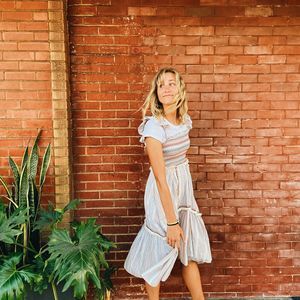 Meet your Posher, Amelia